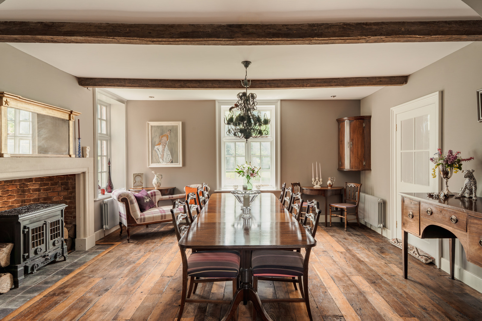 Lower House Farm - Image 2