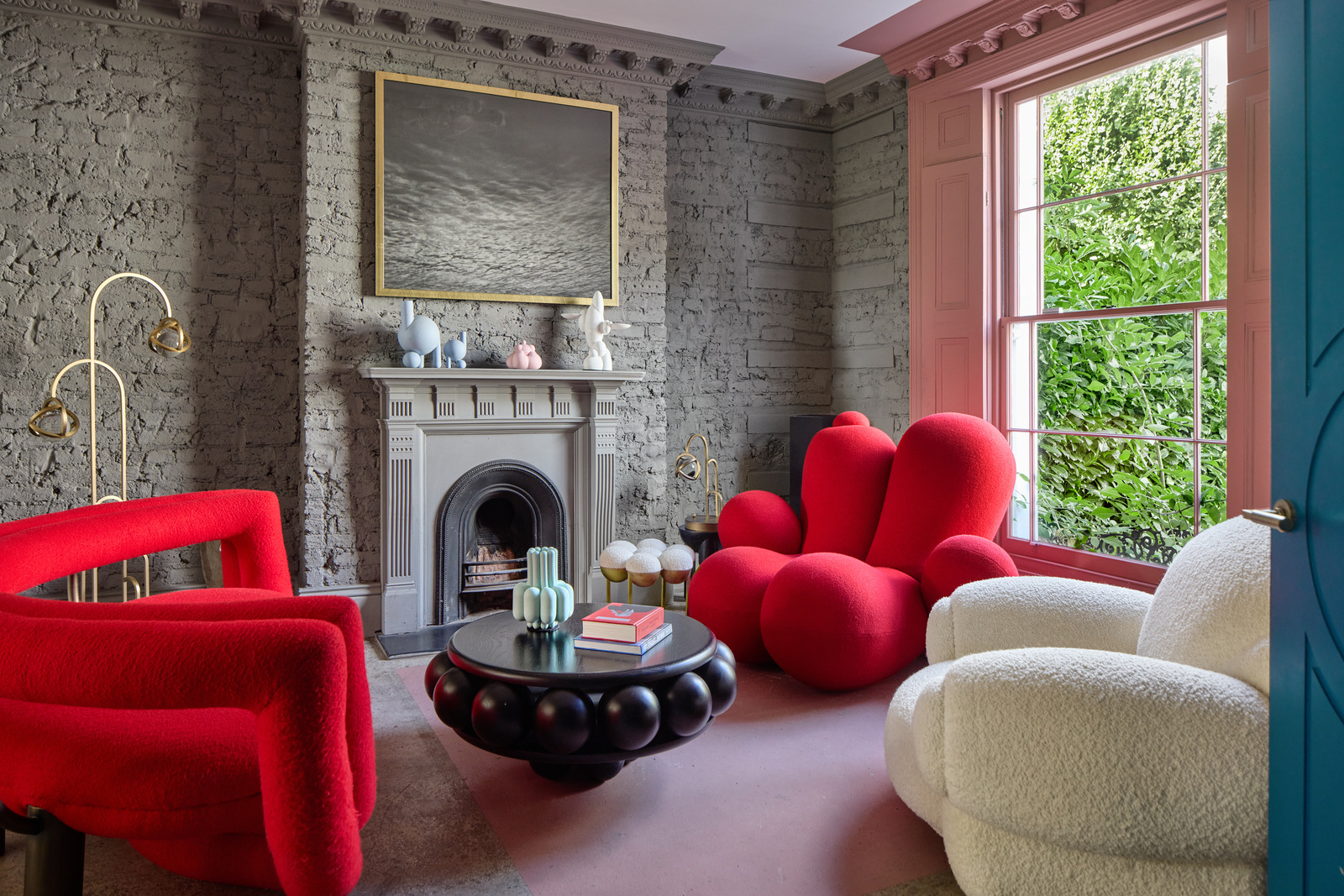 Lunar House, London NW1
