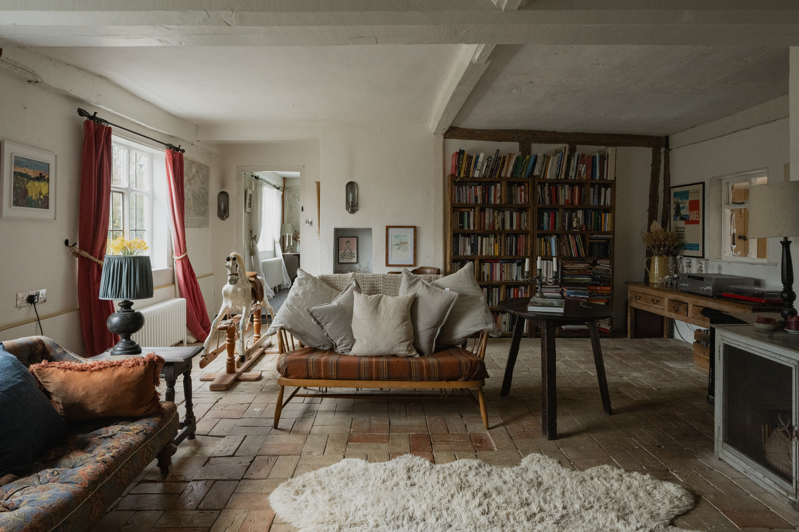 Church Terrace - Image 2