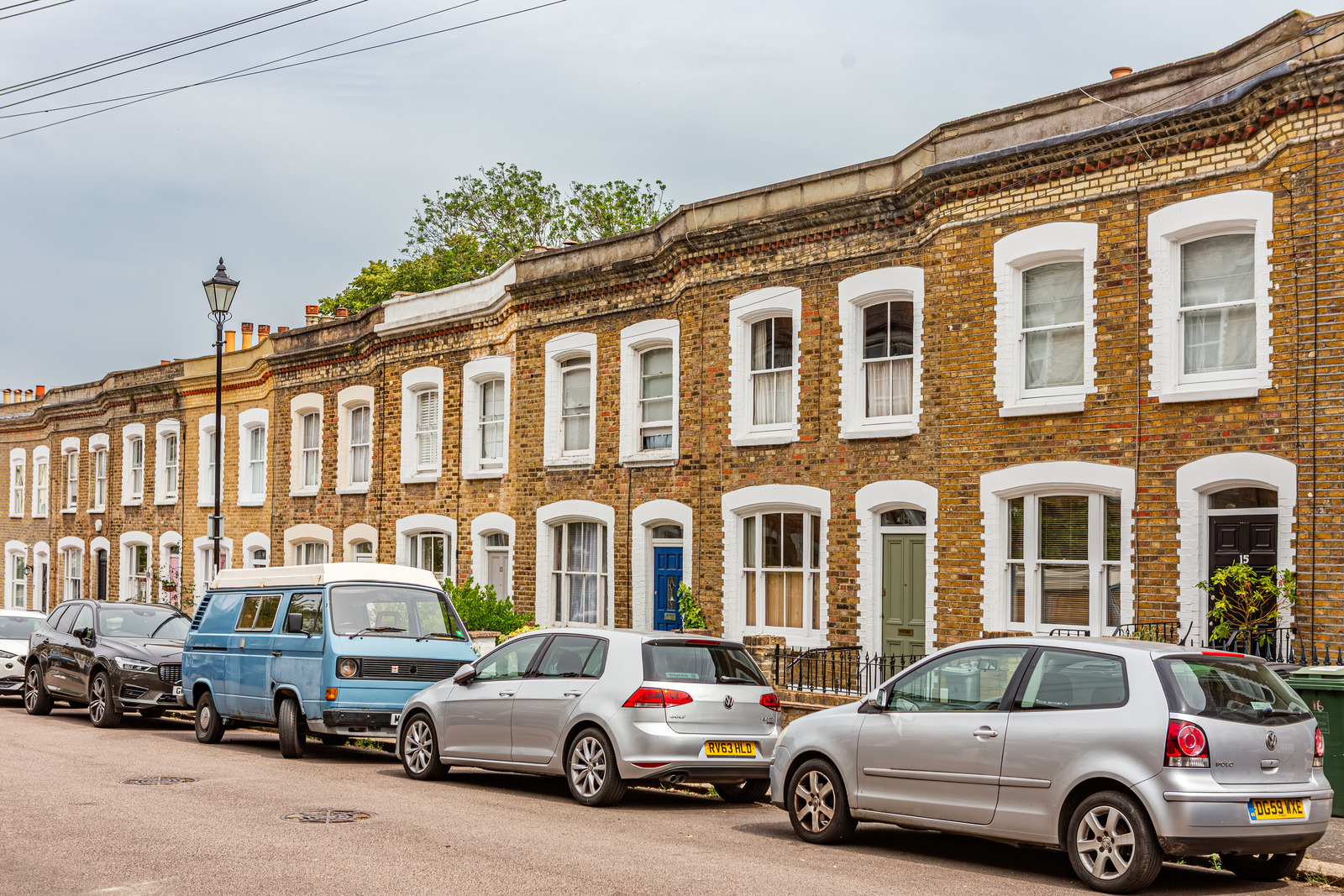 Mount Ash Road - Image 2