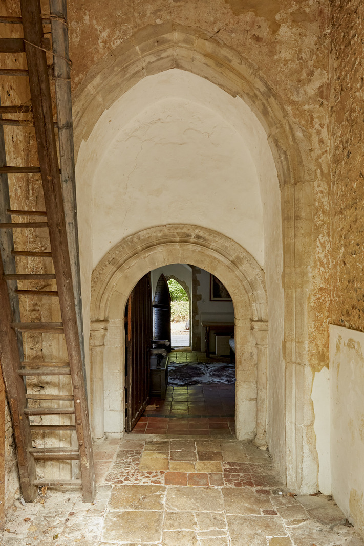 The Old Church - Image 5