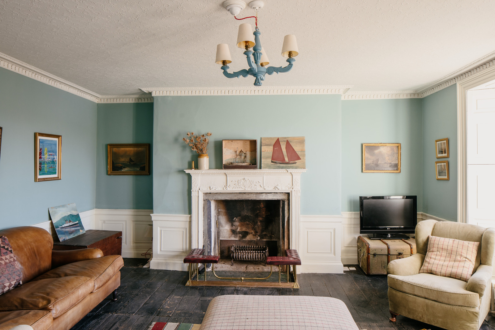 Bridge Terrace - Image 2