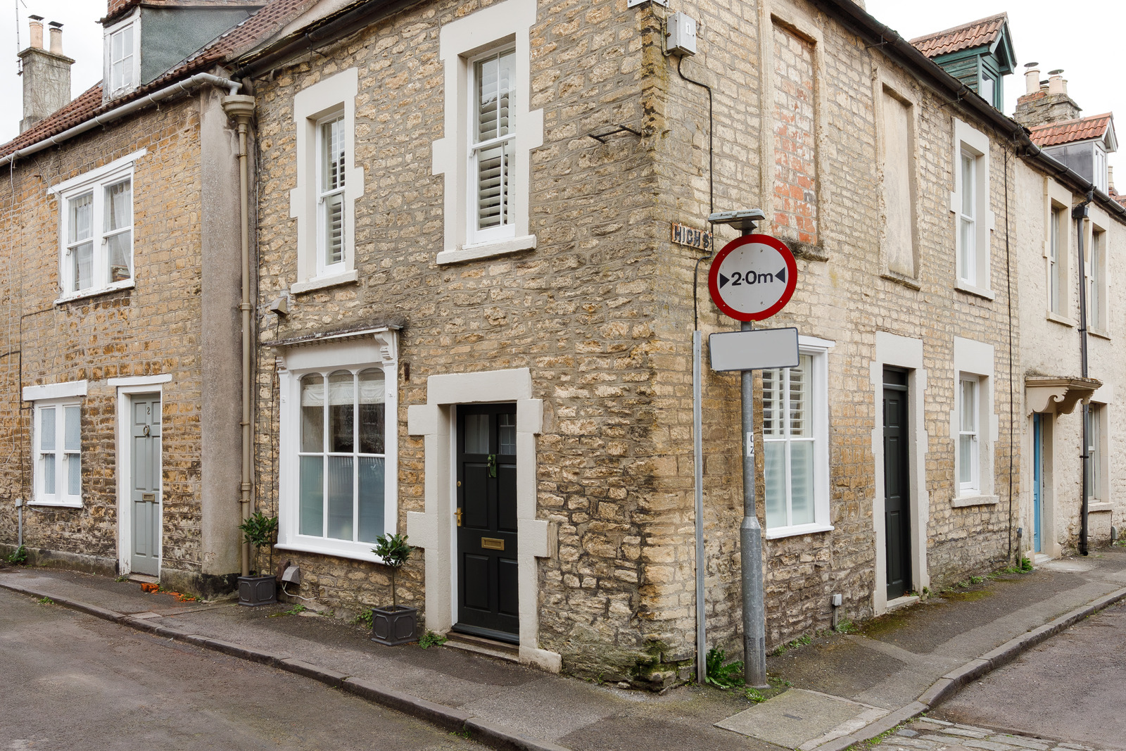 Wine Street - Image 2