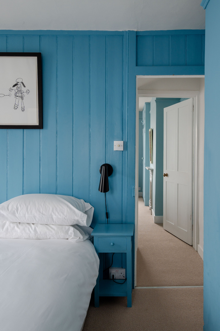 Trafalgar Cottage - Image 5