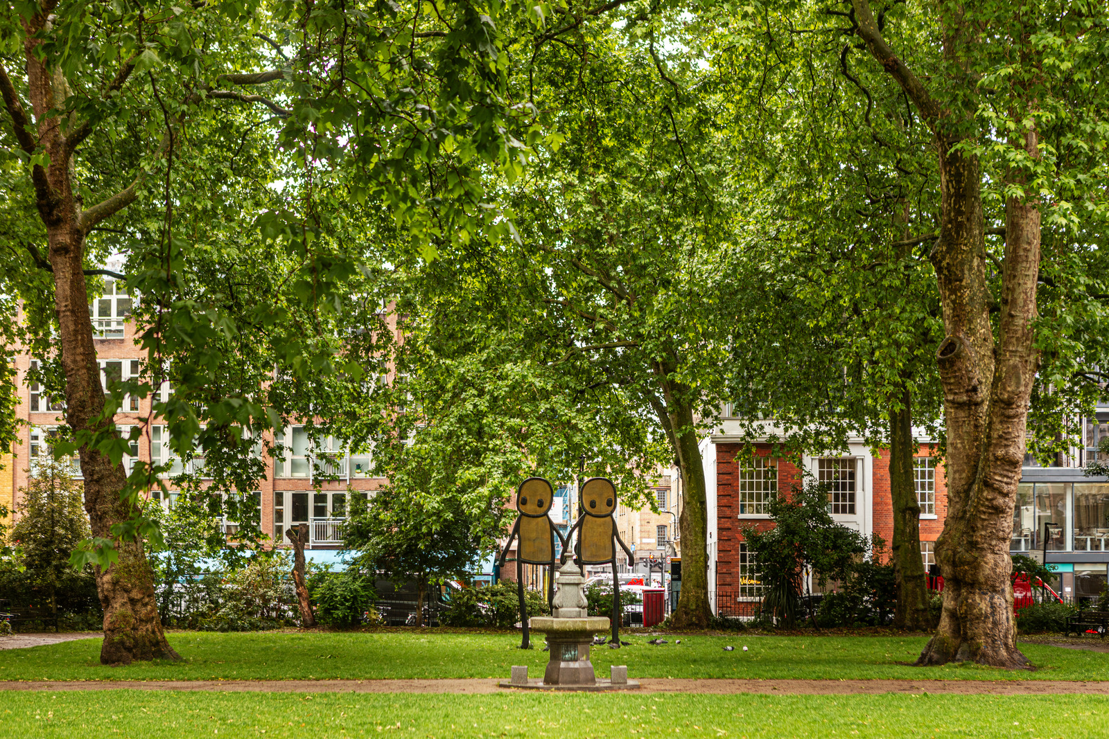 By design: five fabulous Shoreditch homes in London’s creative heart