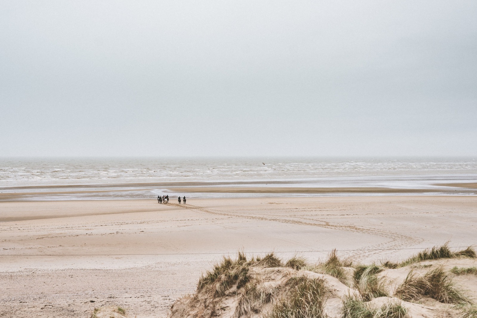 Duneland, Camber, East Sussex