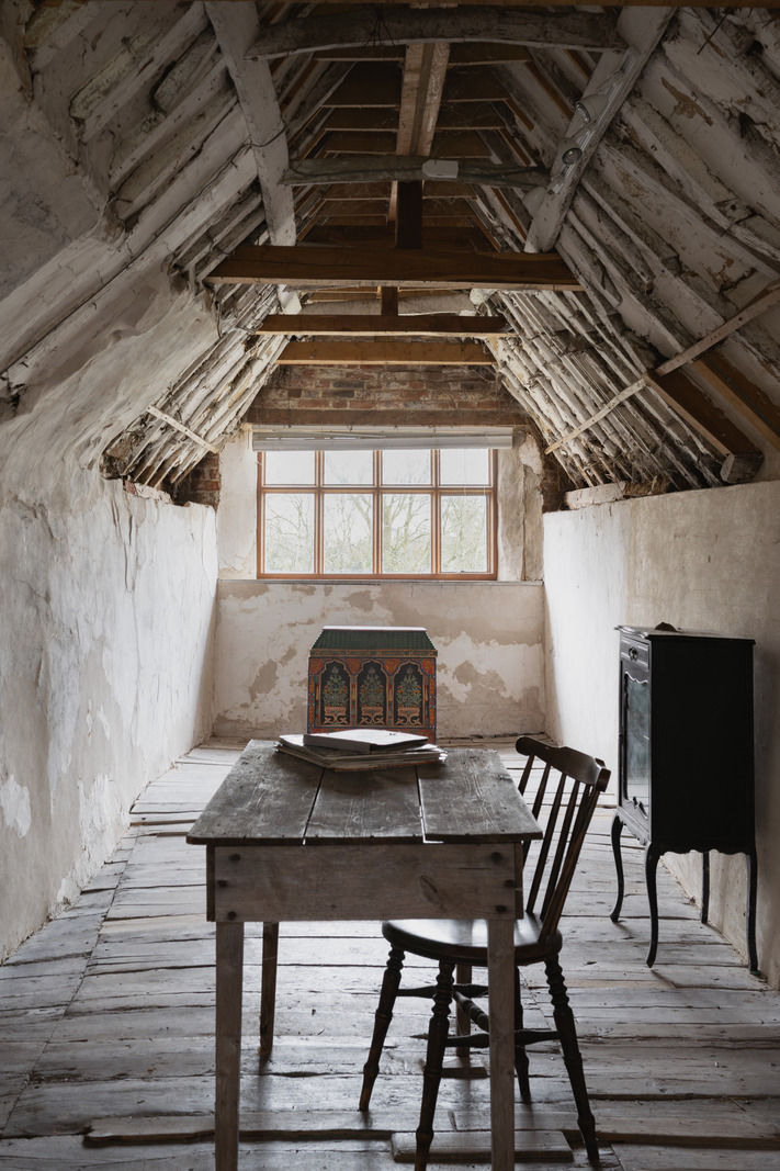 South Burlingham Old Hall - Image 4