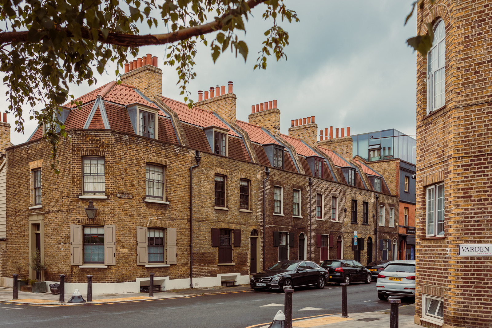 Turner Street - Image 2