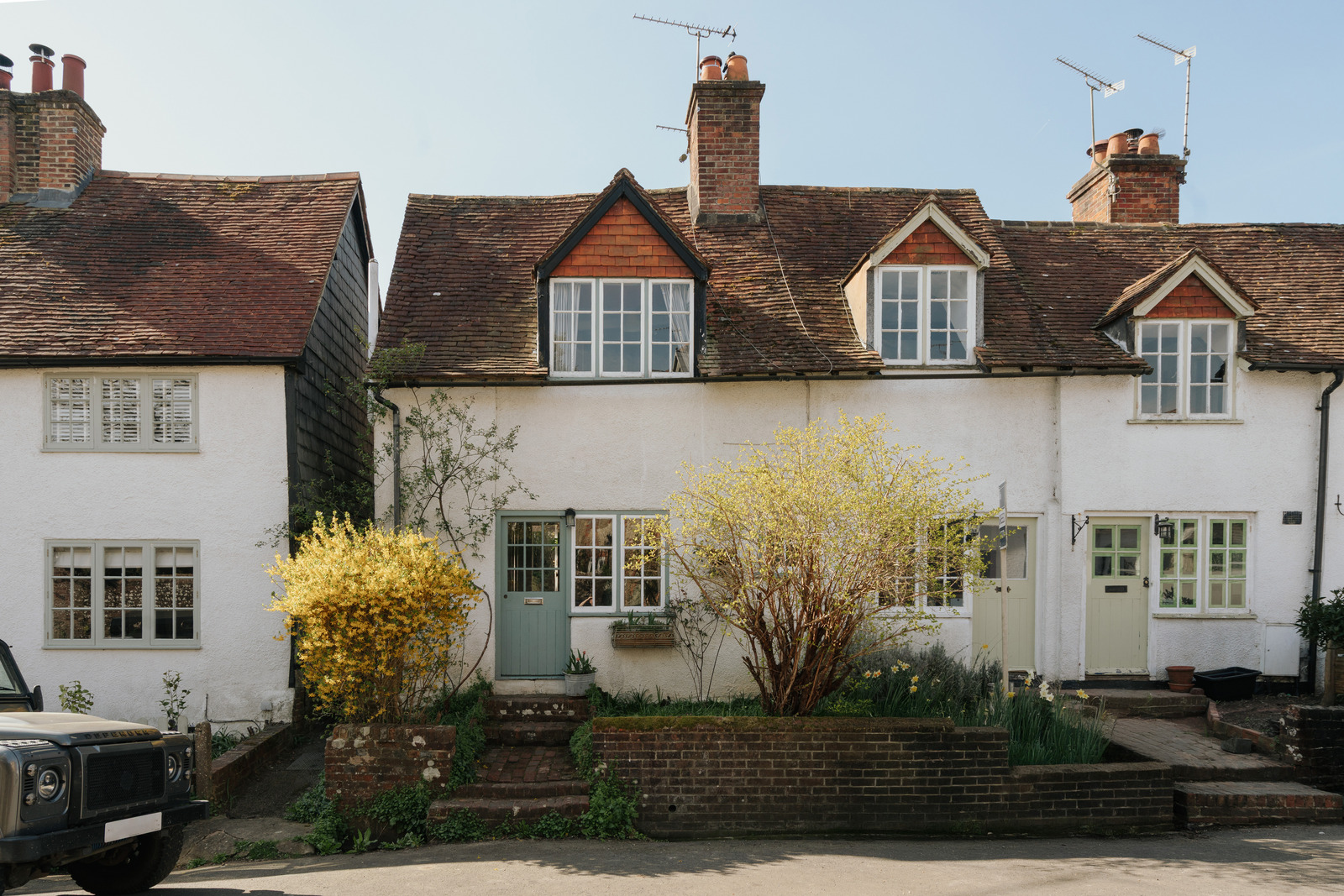 Village Street - Image 2
