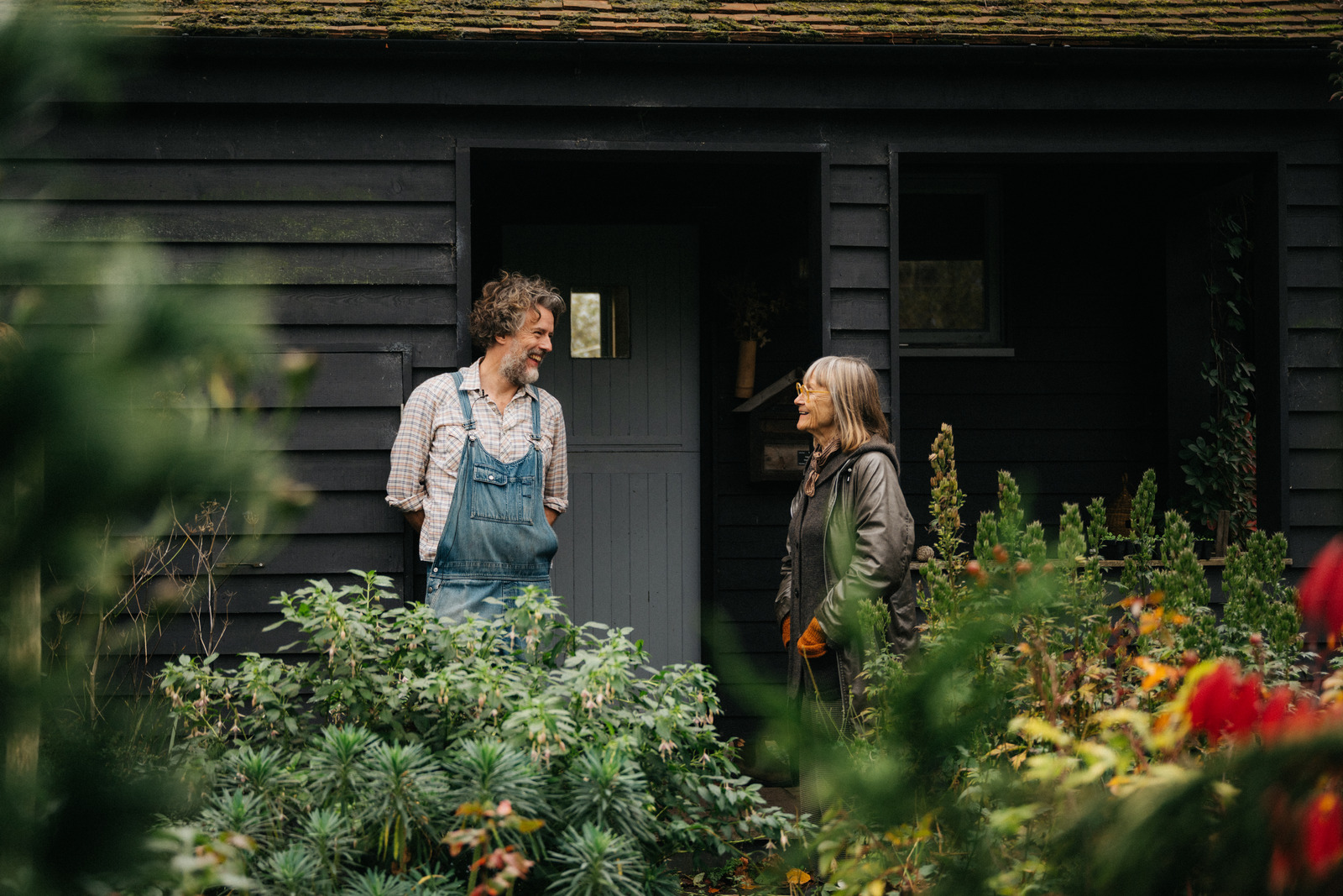 How My Garden Grows: episode three